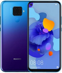 Замена микрофона на телефоне Huawei Nova 5i Pro в Воронеже